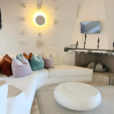 Lussuoso Centro Apartmán *