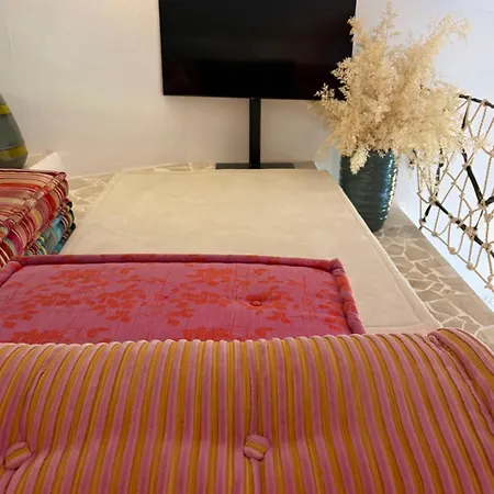 Apartmán Lussuoso Centro