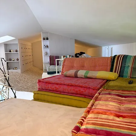 Apartmán Lussuoso Centro Porto Cervo