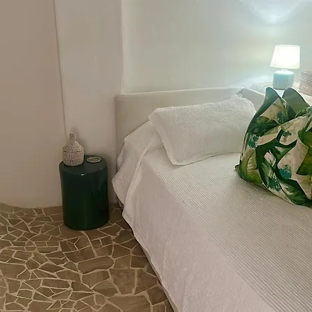 Apartmán Lussuoso Centro Porto Cervo