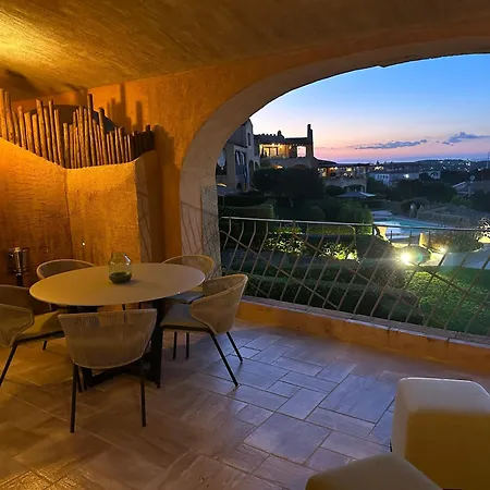 Appartement Lussuoso Centro *