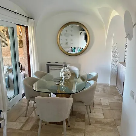 Lussuoso Centro Appartement Porto Cervo