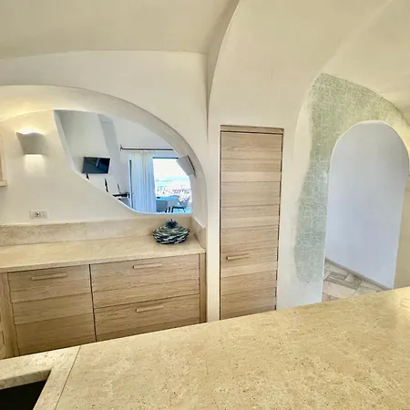Apartmán Lussuoso Centro