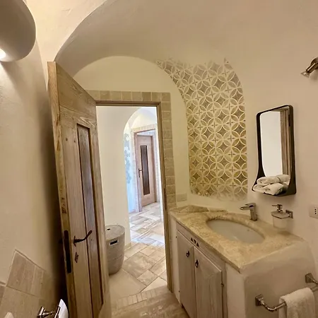 Apartmán Lussuoso Centro *