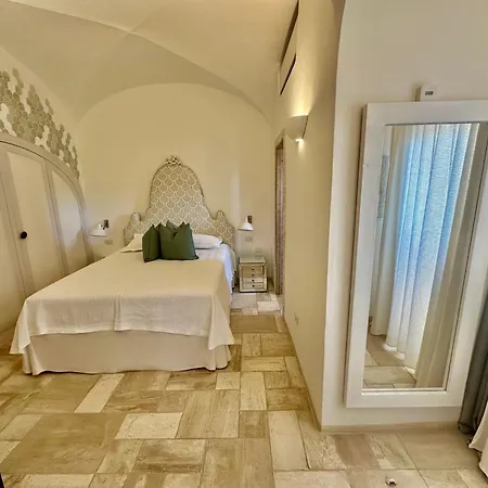 Appartement Lussuoso Centro