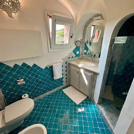 Apartmán Lussuoso Centro