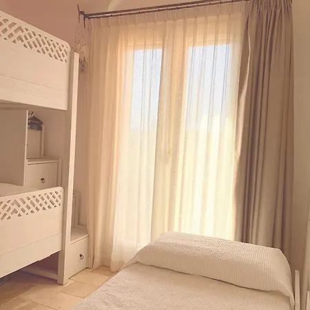 Apartmán Lussuoso Centro Porto Cervo