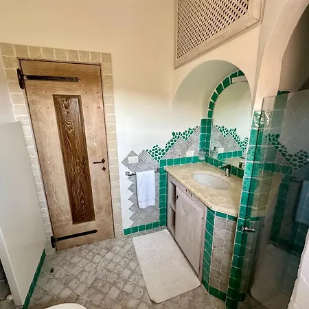 Appartement Lussuoso Centro Porto Cervo